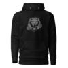 ARBAR Lion Unisex Hoodie